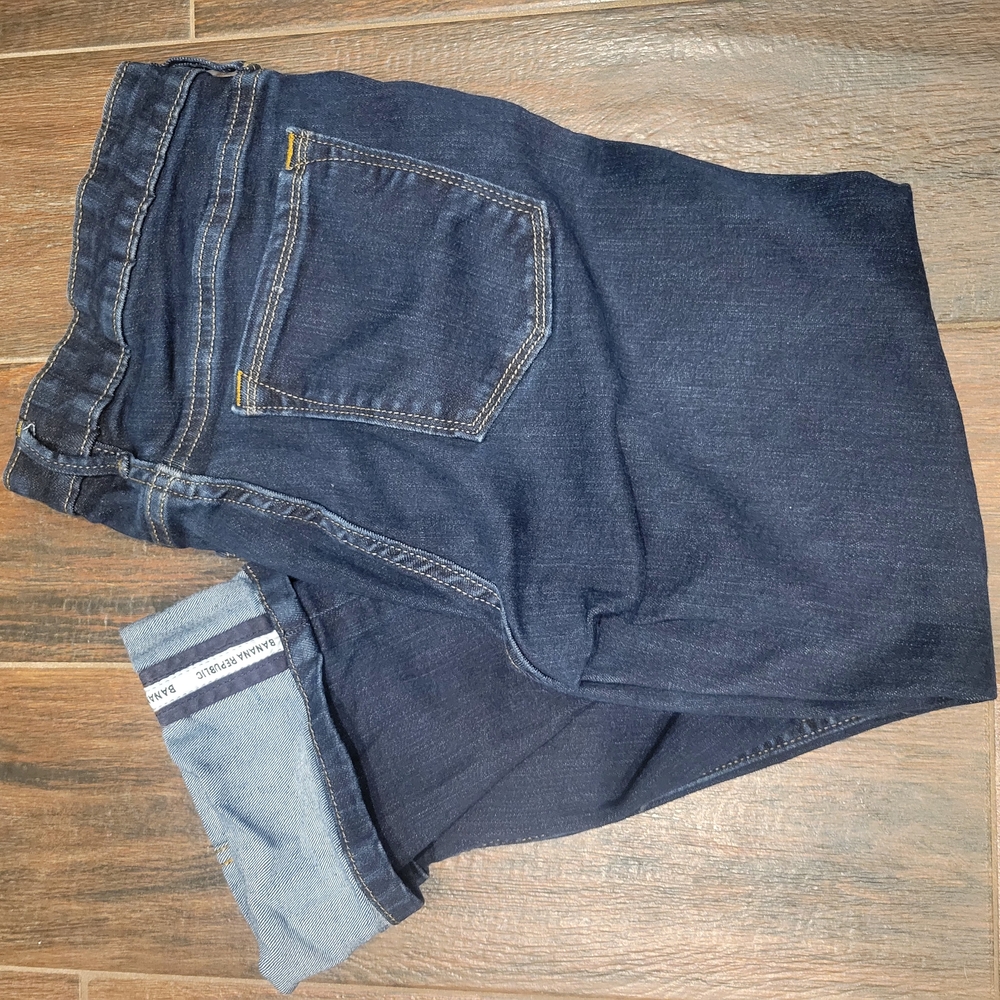 Capri Length